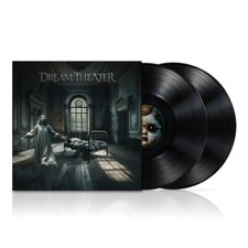 DREAM THEATER - Parasomnia (2025) 2 LP Vinyl