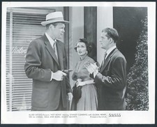 Hot News '53 GLORIA HENRY