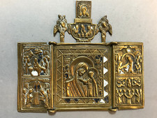 Antiquariato, ortodosso, russo