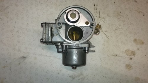 Yamaha motore fuoribordo - motore,