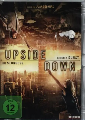 Dvd jim sturgess kirstin - jim,