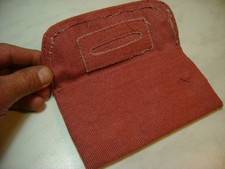 BORSA PORTATABACCO CARTINE