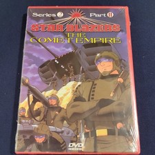 Star Blazers - Series 2: The