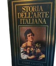 Storia dell'Arte Italiana-