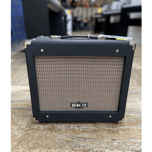 Amplificatore eko v25r - amplificatore,