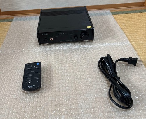 Teac 303 usb dac - teac,