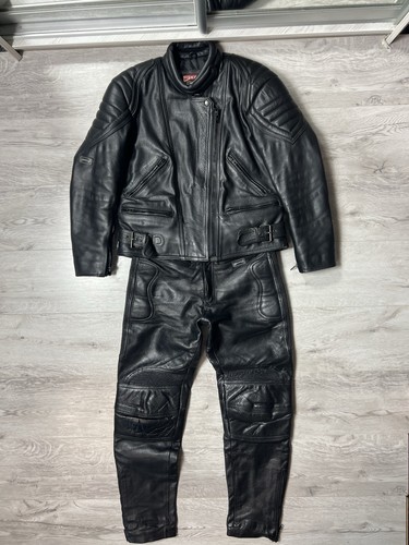 Set giacca pantaloni moto - set, e