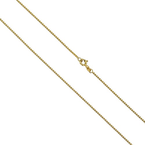 Collier 333 oro donna - f,
