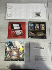 Super Pokemon Rumble -