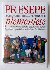 PRESEPE PIEMONTESE, Guido Moro