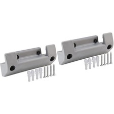  Supporto Per Tubo Da Giardino Porta Del Dell'acqua Supporti Tubi