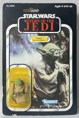 Vint yoda 1983 - vint,