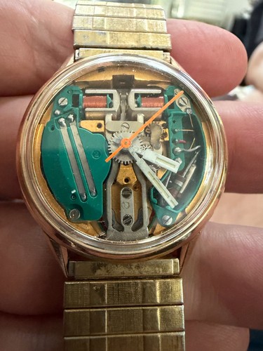 Forcella tuning bulova - forcella,