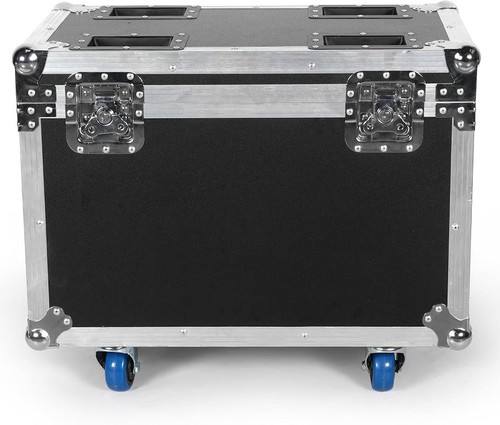 Flight case con ruote - , e