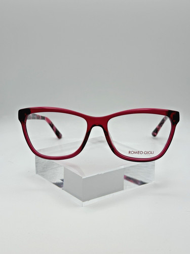 Romeo gigli eyeglasses - eyeglasses, rg