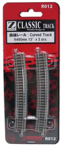Rokuhan scala 7297012 012 - scala,