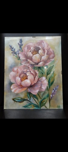 Quadro vintage composizione - quadro, vintage-composizione