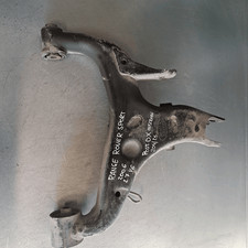 Forcellone inferiore sospeso. Posta. Destra LAND ROVER RANGE ROVER SPORT 5.0 V8