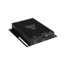 Crestron scaler e - |, hd-scaler-hd-e