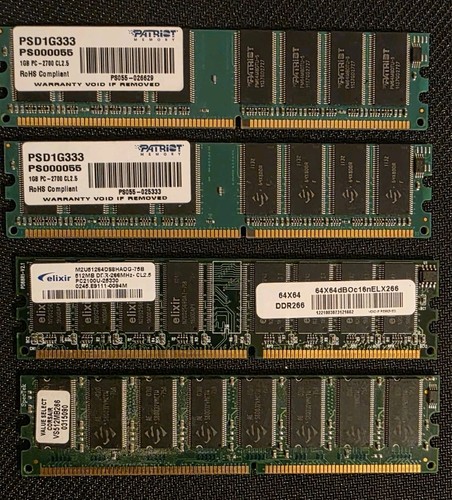 Lotto ram desktop ddr 3 - lotto,