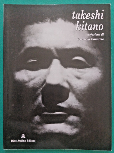 Takeshi kitano cura di - a,