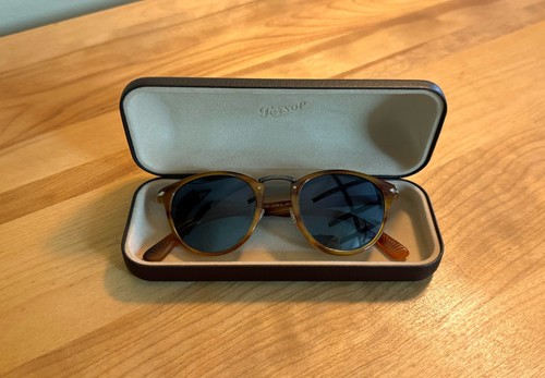 New persol 3108s unisex - 3108s,