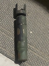 Cilindro idraulico Flu419