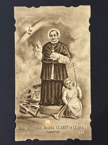 Carta sacra reliquia - carta,