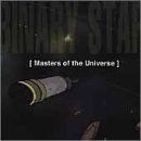 BINARY STAR SENIM SILLA ONE BE
