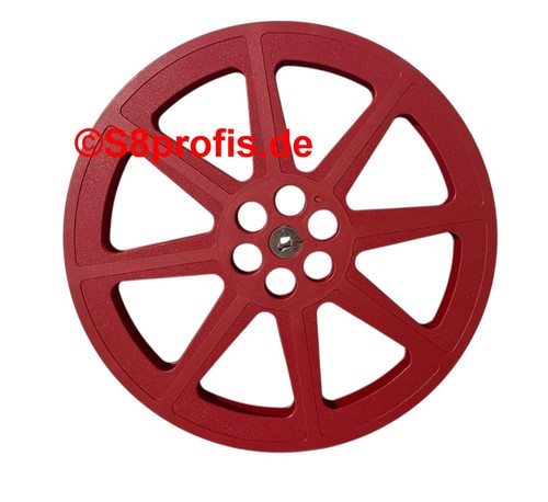 Bobina vuota plastica mm - bobina,