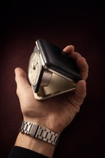 Allarme meccanico da viaggio