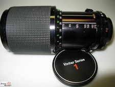 Vivitar Serie 1 Obiettivo Zoom