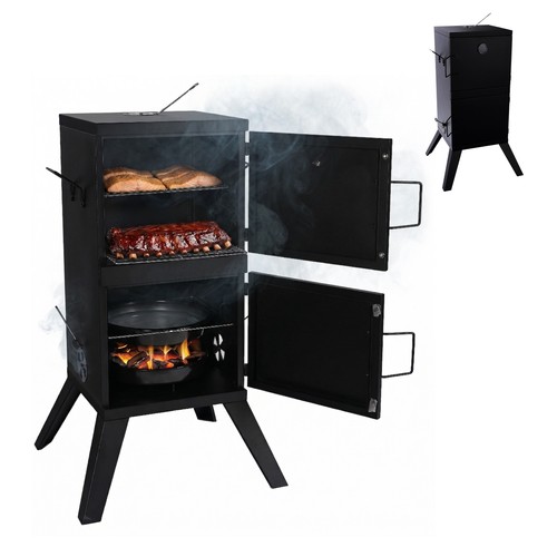 Forno affumicatore smoker - forno,