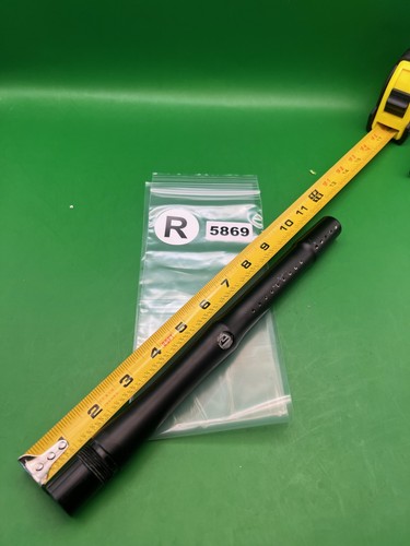 Stock proto 689 - stock, nero