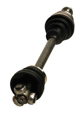 Albero motore semiasse assale - albero, motore/semiasse