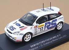 Skid Vitesse scala 1/43 SKM195