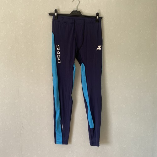 Leggings compressione skigo - a,