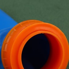 Coppa fionda da esterno morbida elastica lattice tasca bersaglio arco attrezzatura da caccia