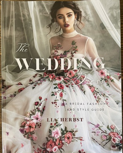 The wedding dress bridal - wedding,