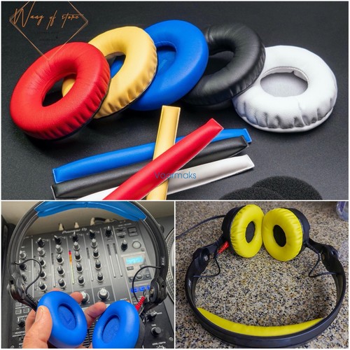 Set cuscinetti auricolari - , in
