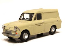 Ford Anglia Van London