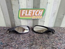 SPECCHIETTI RETROVISORI BIMOTA