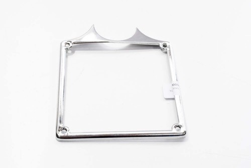 A127 cornice targa sagomata - a127,