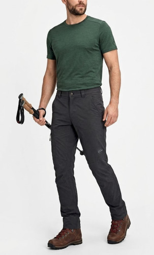 Mammut pantaloni - mammut, da
