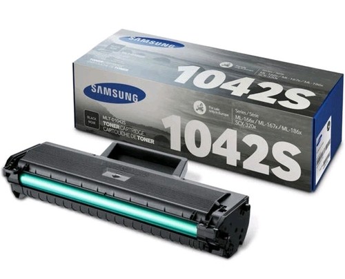 Cartuccia toner nero originale