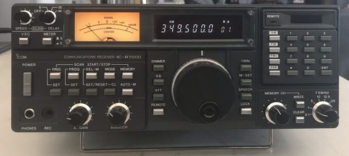 Icom r7000 ricevitore - ic-r7000,