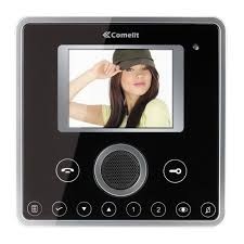 Comelit 6101b planux video - planux,