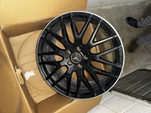 Cerchio lega r19 - in,