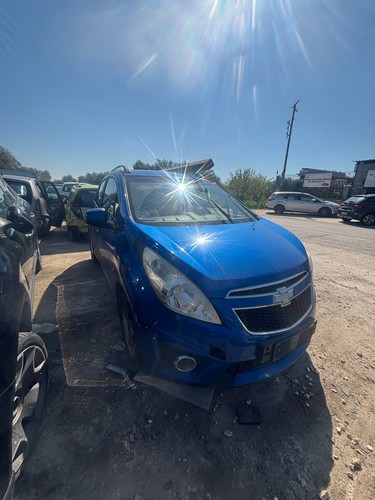 Ricambi chevrolet spark - chevrolet,