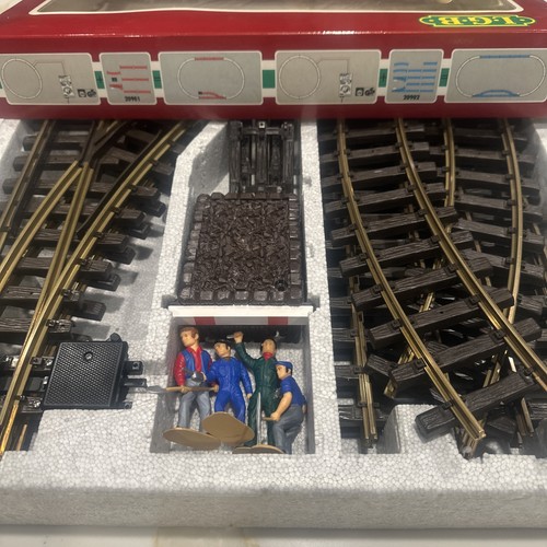 Lehmann grande treno - il,